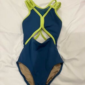 Five the label leotard